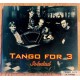 Tango For 3 - Soledad - CD