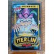 Merlin (Firebird) - ZX Spectrum