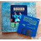 International Soccer Challenge (MicroStyle) - Atari ST