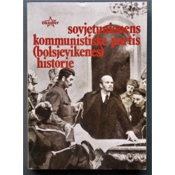 Sovjetunionens kommunistiske partis historie