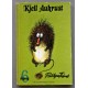 Kjell Aukrust- Flåklypa Tidende 6 årgang