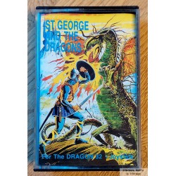 St George and the Dragons - Dragon 32