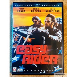 Easy Rider - DVD
