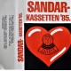 Sandar-kassetten 1985 (kassett)