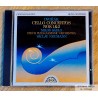 Cello Concertos Nos. 1 & 2 - Dvorak - CD