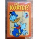Donald Duck - Grip kortet! - Kortspill