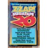 Zzap! Megatape - Nr. 20 - Commodore 64