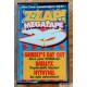 Zzap! Megatape - Nr. 25 - Commodore 64
