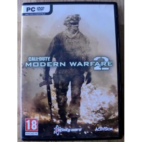 Call of Duty: Modern Warfare 2