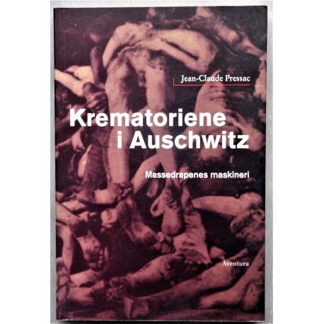 Krematoriene i Auschwitz