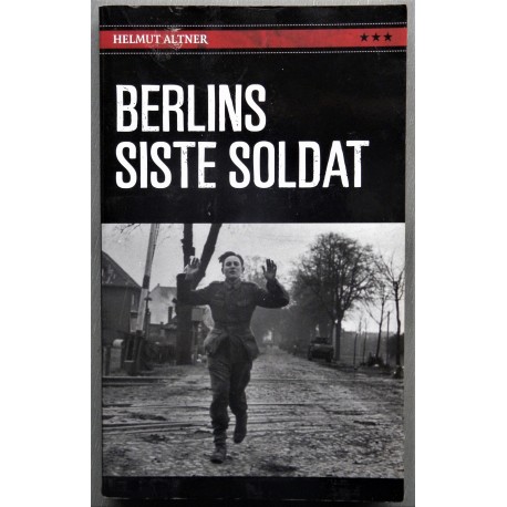 Berlins siste soldat