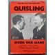 Quisling- hvem var han