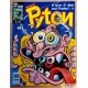 Pyton - 1995 - Nr. 7 - Vi feirer St. Hans med Præben