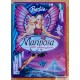 Barbie - Mariposa og hennes venner, sommerfuglfeene - DVD