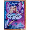 Barbie - Mariposa og hennes venner, sommerfuglfeene - DVD