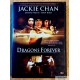Dragons Forever - DVD