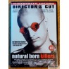 Natural Born Killers - Director's Cut - DVD