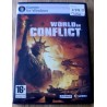 World in Conflict
