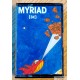 Myriad - 3k (Rabbit Software) - Commodore VIC-20