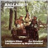 Ballade på turne (LP-vinyl)