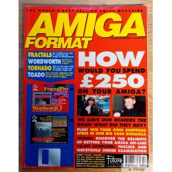 Amiga Format - 1994 - February - Nr. 56