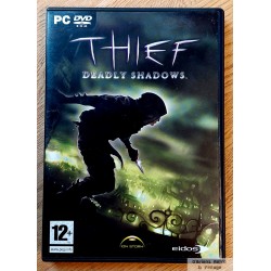 Thief - Deadly Shadows (Eidos) - PC