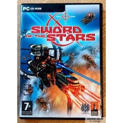 Sword of the Stars (Lighthouse Interactive) - PC