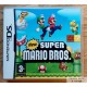 New Super Mario Bros. - Nintendo DS