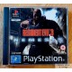 Resident Evil 3 - Nemesis (Capcom) - Playstation 1
