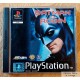 Batman & Robin (Acclaim) - Playstation 1