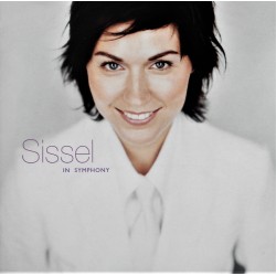 Sissel Kyrkjebø- Sissen in Symphony (CD)