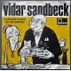 Vidar Sandbeck- Sølvbryllups-Polonese (Singel-Vinyl)