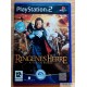 Ringenes Herre - Atter en konge (EA Games) - Playstation 2