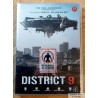 District 9 - DVD