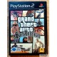 Grand Theft Auto: San Andreas (R) - PC