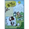 GØY- Nr. 318- 1983