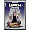 Lunch- Julen 2016- Den utvalgte
