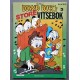 Donald Duck's store vitsebok- 2/ 1987