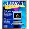Amiga World - 1990 - June - The New Generation!