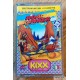 Road Runner (Kixx) - ZX Spectrum