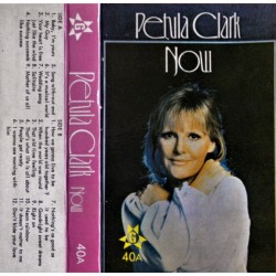 Petula Clark- NOW