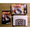 Nintendo 64: F1 Pole Position 64