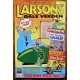 Larsons Gale Verden- Nr. 1- 1992- Nytt blad