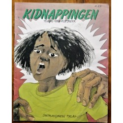 Kidnappingen- 1987