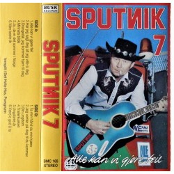 Sputnik 7