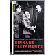 Rinnans testamente (Henry Rinnan)