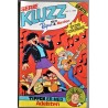 Serie Kluzz- Nr 2- 1988