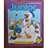 Donald Duck Junior Nr. 15- 2013