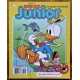 Donald Duck Junior Nr. 21- 2012