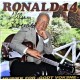 Ronald 14- Signert- CD